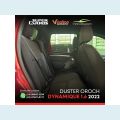 RENAULT DUSTER OROCH - VERMELHO - 2022 Foto 10 (Miniatura)