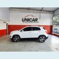 CHEVROLET TRACKER - BRANCO - 2015 Foto 10 (Miniatura)