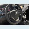HONDA CRV - CINZA - 2012 Foto 10 (Miniatura)