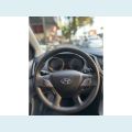 HYUNDAI HB 20S - BRANCO - 2015 Foto 10 (Miniatura)