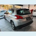 PEUGEOT 2008 GRIFFE 1.6 AUT - PRATA - 2017 Foto 10 (Miniatura)