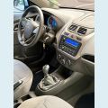 CHEVROLET COBALT 1.4 LTZ - PRATA - 2013 Foto 10 (Miniatura)