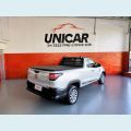 FIAT STRADA - PRATA - 2023 Foto 10 (Miniatura)