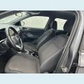 VOLKSWAGEN T-CROSS 1.0 200 TSI 12V AUT. FLEX - PRATA - 2022 Foto 10 (Miniatura)