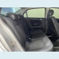 VOLKSWAGEN VOYAGE 1.6 MSI 8V (FLEX) - PRATA - 2019 Foto 10 (Miniatura)