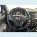 FIAT STRADA HARD WORKING 1.4 (FLEX) (CABINE SIMPLES) - BRANCO - 2018 Foto 10 (Miniatura)