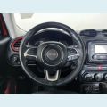 JEEP RENEGADE TRAILHAWK 2.0 TDI 4X4 AUT. - LARANJA - 2016 Foto 10 (Miniatura)