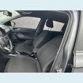 VOLKSWAGEN T-CROSS 1.0 200 TSI 12V AUT. FLEX - CINZA - 2024 Foto 10 (Miniatura)