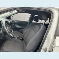 VOLKSWAGEN T-CROSS 1.0 200 TSI 12V (AUT) (FLEX) - BRANCO - 2024 Foto 10 (Miniatura)