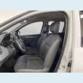 RENAULT DUSTER 2.0 16V DYNAMIQUE (FLEX)(AUT) - BRANCO - 2013 Foto 10 (Miniatura)