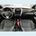 TOYOTA YARIS 1.3 XL PLUS TECH CVT (FLEX) - PRETO - 2019 Foto 10 (Miniatura)