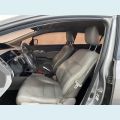 HONDA CIVIC NEW LXR 2.0 I-VTEC AUT. FLEX - CINZA - 2014 Foto 10 (Miniatura)