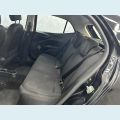 FIAT ARGO DRIVE 1.0 (FLEX) - PRETO - 2021 Foto 10 (Miniatura)