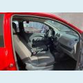 FIAT UNO VIVACE 1.0 8V FLEX 2P - VERMELHO - 2014 Foto 10 (Miniatura)