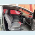 VOLKSWAGEN FOX CITY 1.0 8V FLEX 2P - CINZA - 2009 Foto 10 (Miniatura)