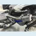 HONDA CB 250F TWISTER (ABS) - PRATA - 2020 Foto 10 (Miniatura)