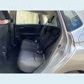 HONDA FIT 1.5 16V LX CVT FLEX - PRATA - 2015 Foto 10 (Miniatura)