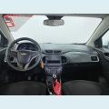 CHEVROLET ONIX 1.4 LT SPE/4 - BRANCO - 2016 Foto 10 (Miniatura)