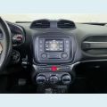 JEEP RENEGADE LONGITUDE TETO 1.8 AUT. FLEX - BRANCO - 2017 Foto 10 (Miniatura)