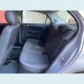 VOLKSWAGEN VOYAGE 1.6 TRENDLINE FLEX - PRATA - 2018 Foto 10 (Miniatura)