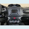JEEP RENEGADE 1.8 (AUT) (FLEX) - BRANCO - 2018 Foto 10 (Miniatura)