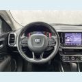 FIAT TORO FREEDOM 1.3 TURBO (FLEX) (AUT) - PRETO - 2022 Foto 10 (Miniatura)