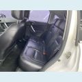 CITROËN C3 PICASSO EXCLUSIVE 1.6 VTI 120 (FLEX) (AUT) - BRANCO - 2015 Foto 10 (Miniatura)