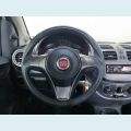 FIAT GRAND SIENA ATTRACTIVE 1.0 (FLEX) - BRANCO - 2021 Foto 10 (Miniatura)