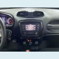 JEEP RENEGADE SPORT 1.8 4X2 AUT. FLEX - CINZA - 2019 Foto 10 (Miniatura)