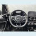 FIAT ARGO DRIVE 1.0 (FLEX) - PRETO - 2021 Foto 10 (Miniatura)