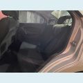FORD KA SEDAN SE PLUS 1.0 FLEX - PRATA - 2015 Foto 10 (Miniatura)