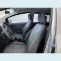 VOLKSWAGEN FOX 1.0 TEC BLUEMOTION FLEX 2P - PRATA - 2014 Foto 10 (Miniatura)
