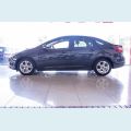 FORD FOCUS HATCH SE 2.0 16V POWERSHIFT - PRETO - 2015 Foto 10 (Miniatura)