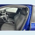 PEUGEOT 208 ACTIVE 1.6 FLEX 16V 5P AUT. - AZUL - 2022 Foto 10 (Miniatura)
