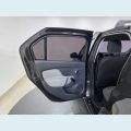 RENAULT LOGAN EXPRESSION 1.6 16V SCE FLEX - PRETO - 2017 Foto 10 (Miniatura)