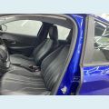 PEUGEOT 208 ALLURE 1.6 (FLEX) (AUT) - AZUL - 2022 Foto 10 (Miniatura)