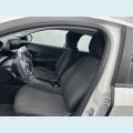 PEUGEOT 208 ACTIVE 1.6 FLEX 16V 5P AUT. - BRANCO - 2022 Foto 10 (Miniatura)
