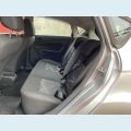 FORD NEW FIESTA HATCH NEW FIESTA S 1.5 16V - PRATA - 2014 Foto 10 (Miniatura)