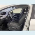 PEUGEOT 208 ACTIVE 1.2 12V (FLEX) - BRANCO - 2020 Foto 10 (Miniatura)