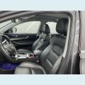 CHERY TIGGO 8 TXS 1.6 TURBO GDI - CINZA - 2022 Foto 10 (Miniatura)