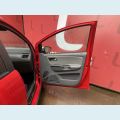 VOLKSWAGEN CROSSFOX 1.6 16V MSI (FLEX) - VERMELHO - 2015 Foto 10 (Miniatura)