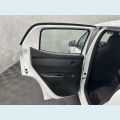 RENAULT KWID ZEN 1.0 12V SCE (FLEX) - BRANCO - 2023 Foto 10 (Miniatura)