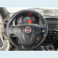 FIAT STRADA HARD WORKING 1.4 (FLEX) (CABINE SIMPLES) - BRANCO - 2019 Foto 10 (Miniatura)