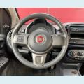 FIAT UNO ATTRACTIVE 1.0 FLEX 4P - BRANCO - 2016 Foto 10 (Miniatura)