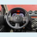 NISSAN VERSA 1.6 16V SL FLEX - PRETO - 2014 Foto 10 (Miniatura)