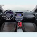 HYUNDAI CRETA ATTITUDE 1.6 (FLEX) - BRANCO - 2017 Foto 10 (Miniatura)