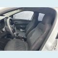 RENAULT KWID ZEN 1.0 12V SCE (FLEX) - BRANCO - 2023 Foto 10 (Miniatura)