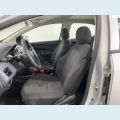CHEVROLET ONIX PLUS 1.0 TURBO (FLEX) (AUT) - PRATA - 2020 Foto 10 (Miniatura)
