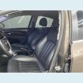 CHEVROLET CRUZE LT 1.8 16V ECOTEC AUT.FLEX - MARROM - 2015 Foto 10 (Miniatura)