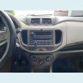 CHEVROLET SPIN LT 5S 1.8 (FLEX) - AZUL - 2014 Foto 10 (Miniatura)